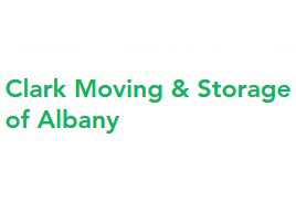 Clark Moving & Storage of Albany company logo