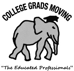 College Grads Moving & Storage company logo