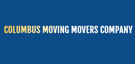 Columbus Moving Movers Company company logo