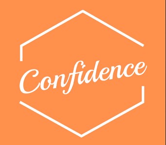 Confidence Moving company logo
