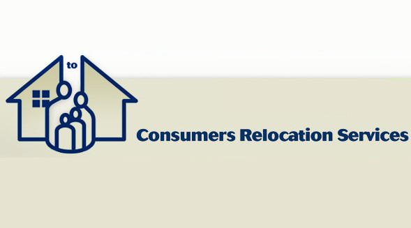 Consumers Relocation Services company logo