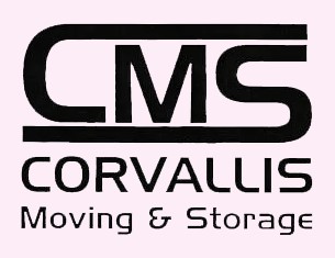 Corvallis Moving & Storage company logo