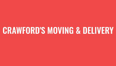 Crawford’s Moving & Delivery