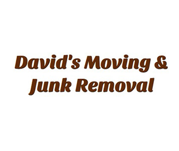 David’s Moving & Junk Removal