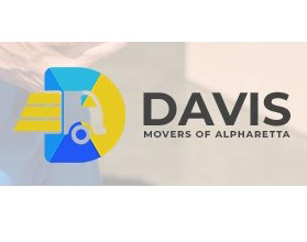 Davis Movers Of Alpharetta company logo