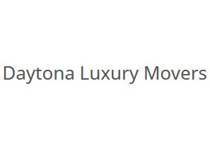 Daytona Luxury Movers company logo