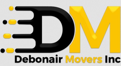 Debonair Movers