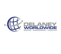 Delaney Worldwide company logo