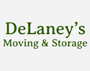 Delaneys Moving & Storage