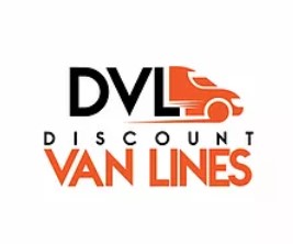Discount Van Lines company logo