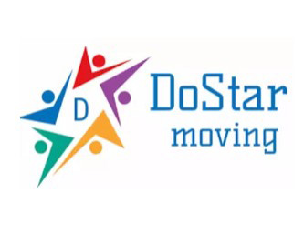 DoStar Moving company logo