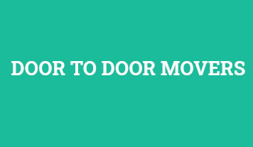 Door to Door Movers