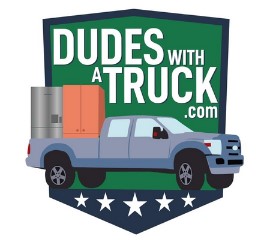 Dudes With a Truck company logo