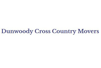 Dunwoody Cross Country Movers company logo