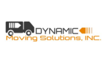 Dynamic Moving Solutions company logo