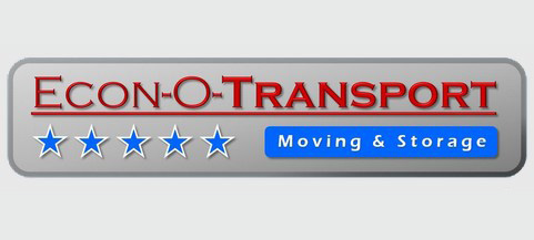 ECON-O-TRANSPORT MOVING & STORAGE