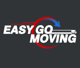 Easy Go Moving company logo