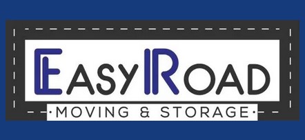 Easy Road Moving & Storage company logo