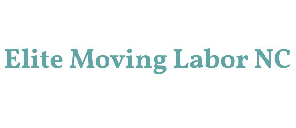 Elite Moving Labor company logo