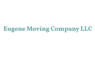 Eugene Moving Company company logo