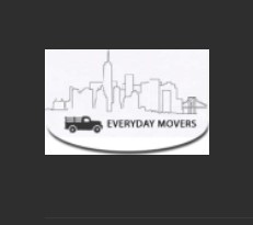 Everydaymovers company logo