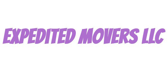 Expedited Movers company logo