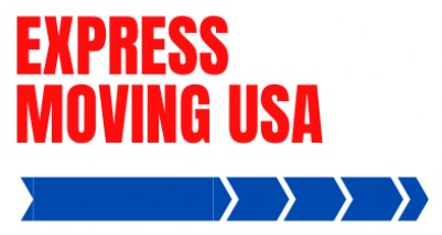 Express Moving USA company logo