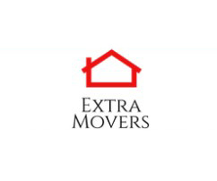 Extra Movers company logo