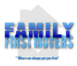 Family First Movers