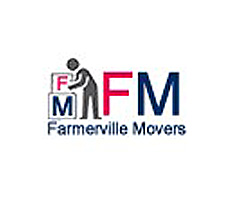Farmerville Movers company logo