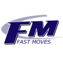 Fast Moves company logo