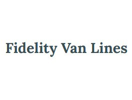 Fidelity Van Lines
