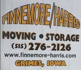 Finnemore Harris Moving