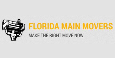Florida Main Movers company logo