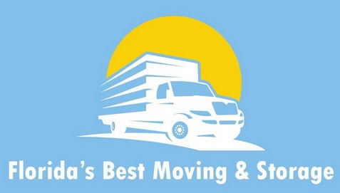Florida’s Best Moving and Storage
