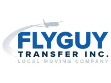Fly Guy Transfer company logo