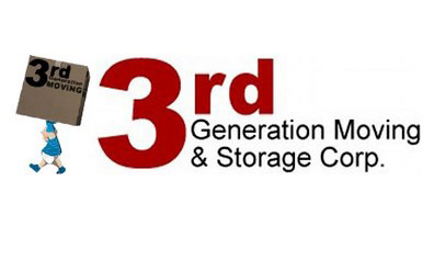 Fosnaugh and Sons 3rd Generation Moving and Storage company logo