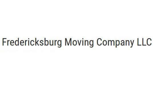 Fredericksburg Moving Company LLC
