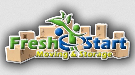 Fresh Start Moving & Storage