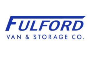 Fulford Van & Storage company logo