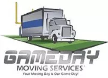 Gameday Moving Services company logo