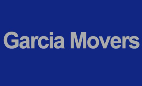 Garcia Movers company logo
