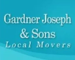 Gardner Joseph & Sons Local Movers company logo