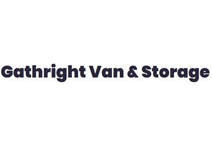 Gathright Van & Storage