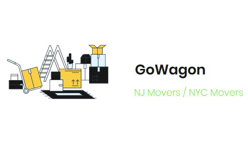 GoWagon company logo