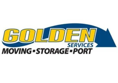 Golden Services company logo