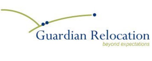 Guardian Relocation company logo