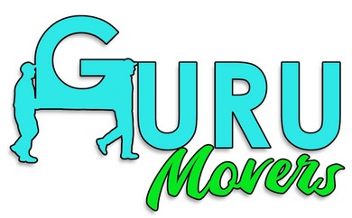 Guru Movers company logo