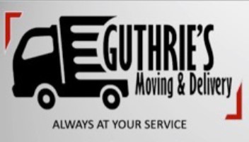 Guthrie’s Moving & Delivery