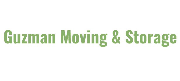Guzman Moving & Storage company logo